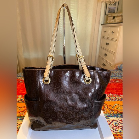 Michael Kors tote bag - Picture 2 of 10